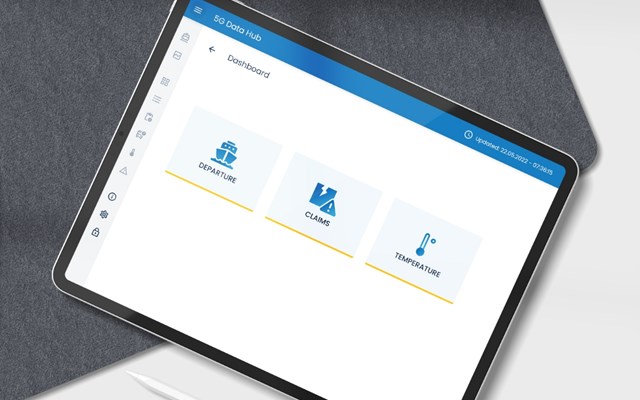 iseo Digitalagentur Projekt - Lade- und Stauplanung für die TT-Line