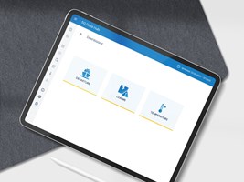 iseo Digitalagentur Projekt - Lade- und Stauplanung für die TT-Line