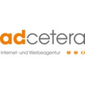 ad-cetera Internet- und Werbeagentur Logo
