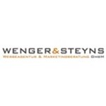 WENGER & STEYNS Werbeagentur & Marketingberatung GmbH Logo