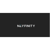 Nexfinity IT Infrastructure Logo