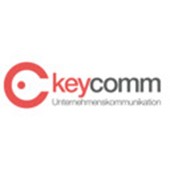keycomm Unternehmenskommunikation GmbH Logo