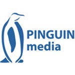 PINGUINmedia Logo