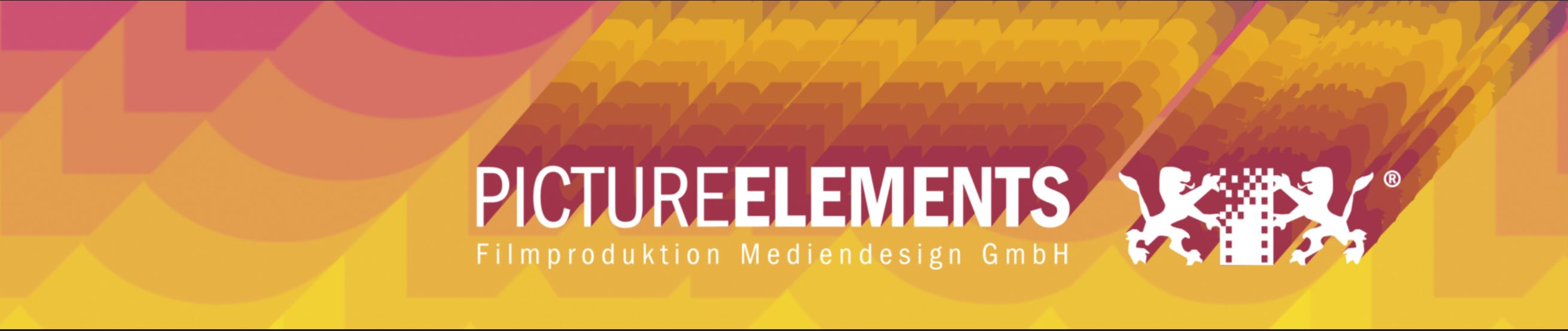 PictureElements Filmproduktion Mediendesign GmbH Headerbild