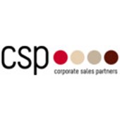 corporate sales partners GmbH Logo