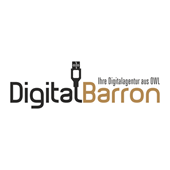 Digitalbarron GmbH & Co. KG