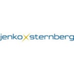 Jenko Sternberg Design GmbH Logo