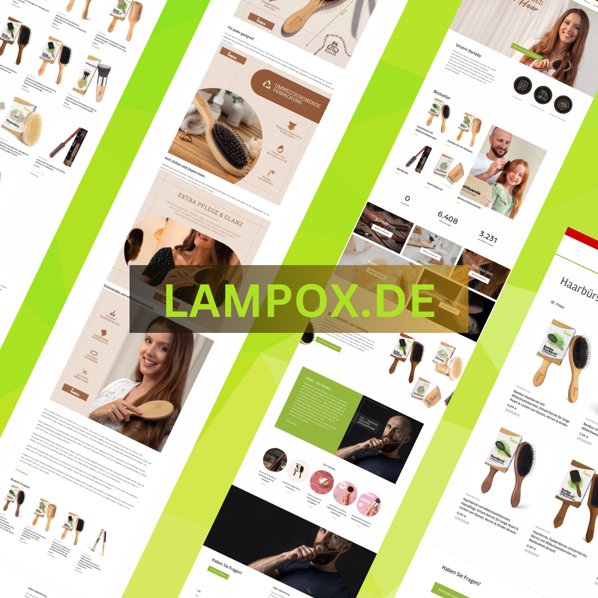 Lampox