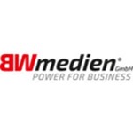 BWmedien GmbH Logo