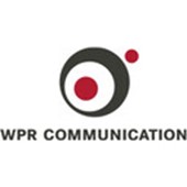 WPR COMMUNICATION GmbH & Co. KG Logo