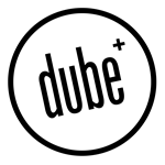 dube partner Kreativagentur Logo
