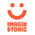 Imagin&Tonic Logo