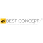 MBC My Best Concept GmbH Logo