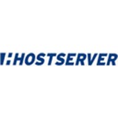 Hostserver GmbH - Managed Hosting, Server, Domain, DNS Logo