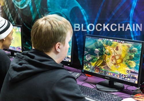 ERRNA Projekt - Entwicklung eines Spiels auf der Blockchain