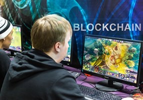 ERRNA Projekt - Entwicklung eines Spiels auf der Blockchain