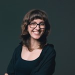 Sandra Beuck | SYD.MEDIA