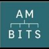 AM-BITS Logo
