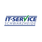 IT-Service Schwarzheide GmbH Logo