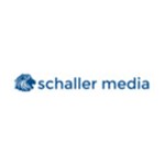 schaller media Logo