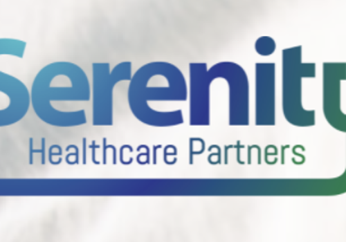 Bakklog Projekt - Serenity Healthcare Partners