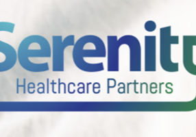 Bakklog Projekt - Serenity Healthcare Partners