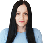 Anna Cherniavska | Chudovo OÜ