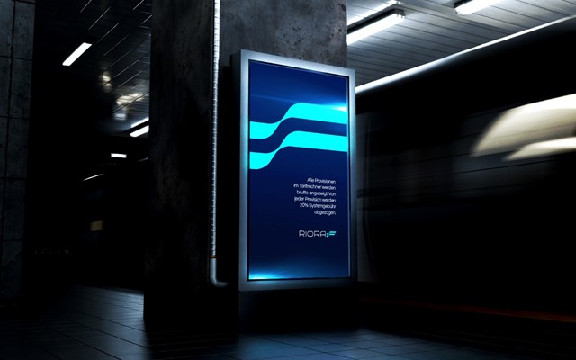 Vanced Media | Webdesign, Online-Marketing, SEO/GEO Projekt - SaaS-Plattform