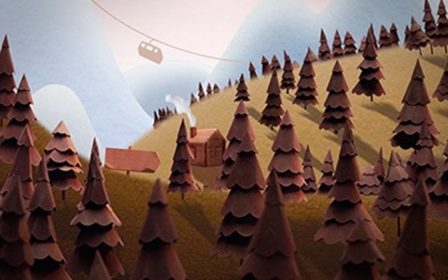5 A.M. Studios | Stop-Motion Projekt - Toyota, Team USA, saisonliche Grüße