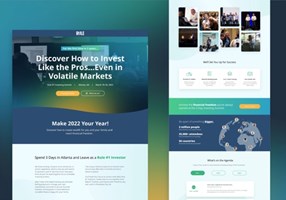 Brandetize Projekt - Rule 1 Investing Live-Workshop-Seite 2