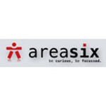 areasix GmbH (ehem. uncubator GmbH) Logo