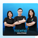 TechTIQ Solutions Team | TechTIQ Solutions