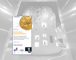 APPFORTE Projekt - Geldmuseum app