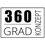 360 Grad Konzept OHG Logo