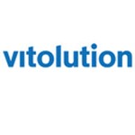vitolution mediendesign Logo