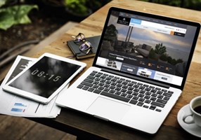 WebExito Projekt - CHRIS MICHAEL PROPERTY GROUP