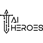 AI Heroes Logo