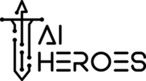 AI Heroes Logo