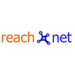 Reachnet Logo