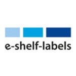 e-shelf-labels Logo
