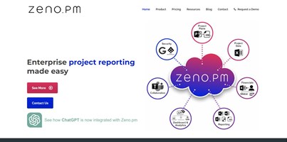 Jellyfish.tech Projekt - Zeno.PM