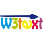 W3Text.de Logo