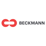 Beckmann Systemlogistik GmbH Logo