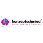 Konzeptschmied Logo