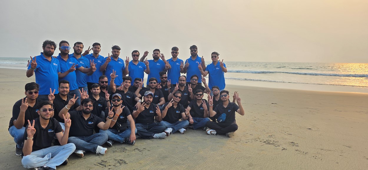 SERP WIZARD Team