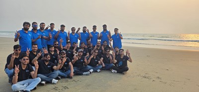 SERP WIZARD Team