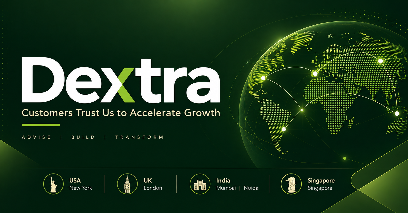 Dextra Labs Headerbild