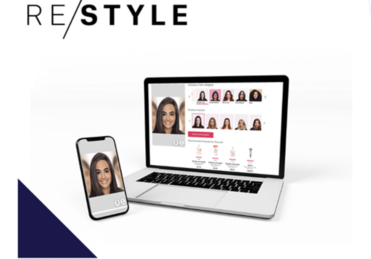 Restyle - 