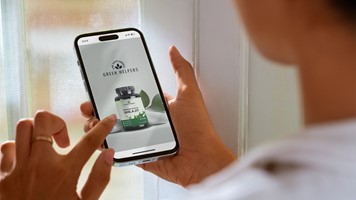 Vanced Media | Webdesign, Online-Marketing, SEO/GEO Projekt - Website-Relaunch, Mehr Klarheit, mehr Conversion im Supplement-Shop“