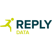 Data Reply GmbH Logo